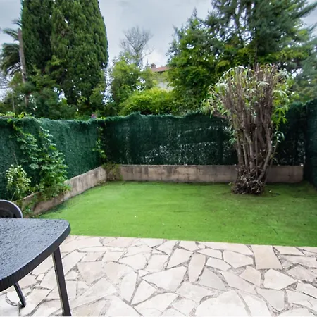 Avec Jardin - Calme - Proche *